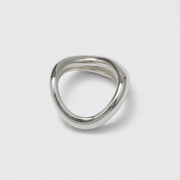 Plain Fluid Ring