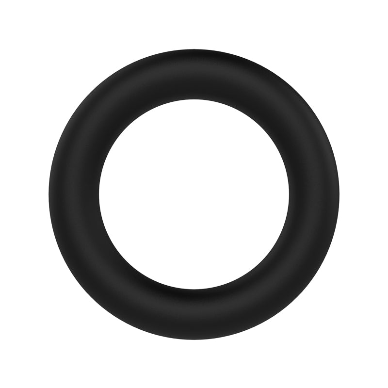 Eclipse Pearl Ring Set