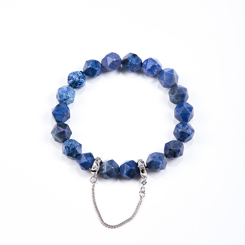 Runes of Star &amp; Moon · Ocean Goddess Bracelet