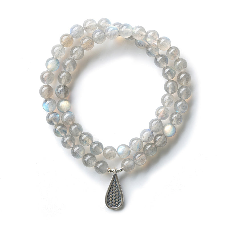 Light and Salt Bracelet