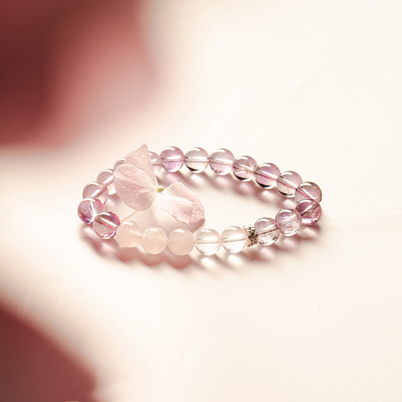 Moonlight Star Shine Bracelet