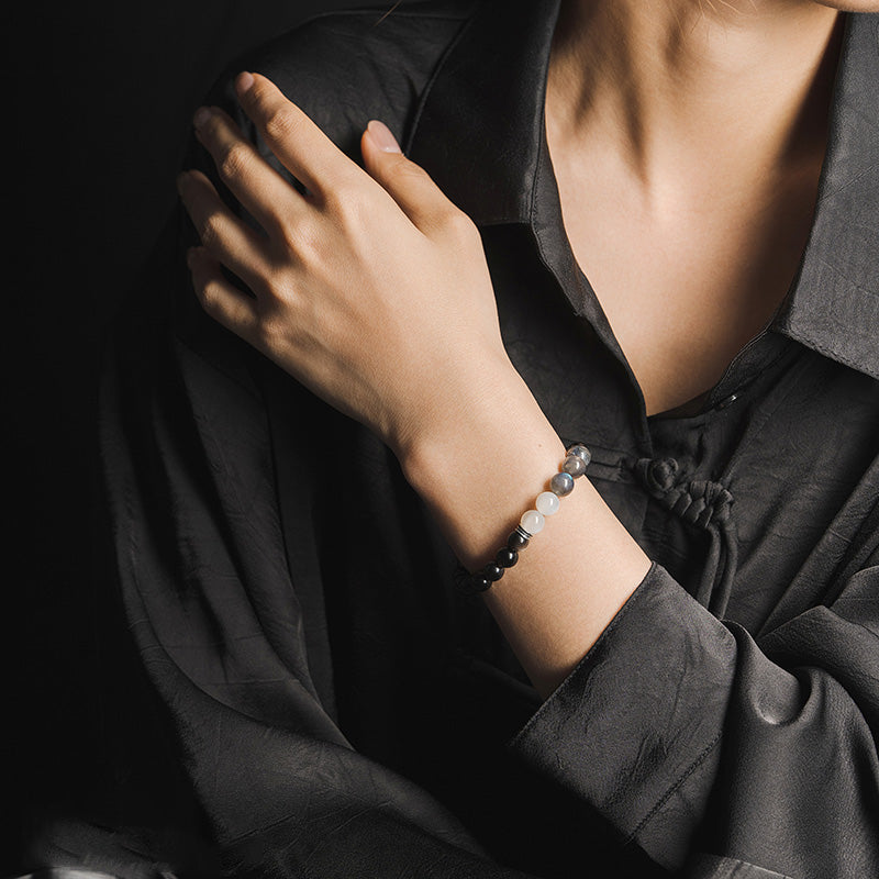 Reynisfjara Bracelet
