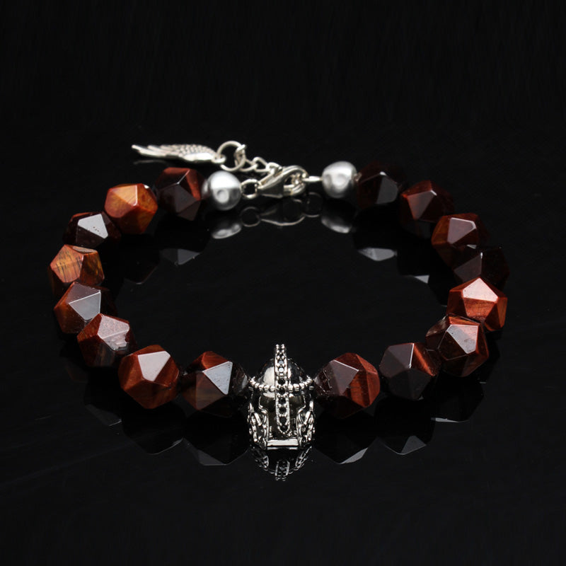 Perseus Warrior Bracelet