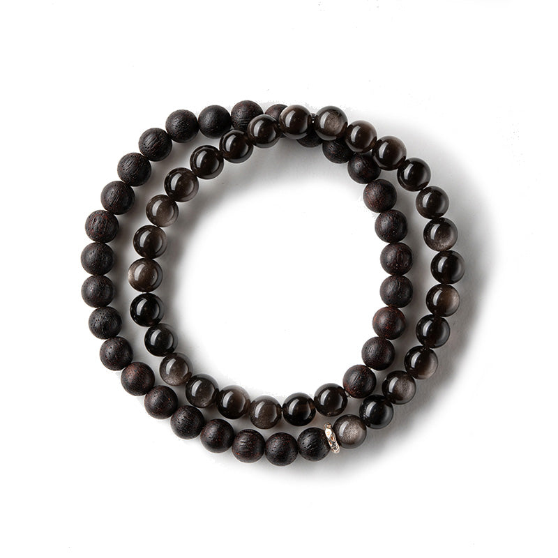 Zen Galaxy Bracelet