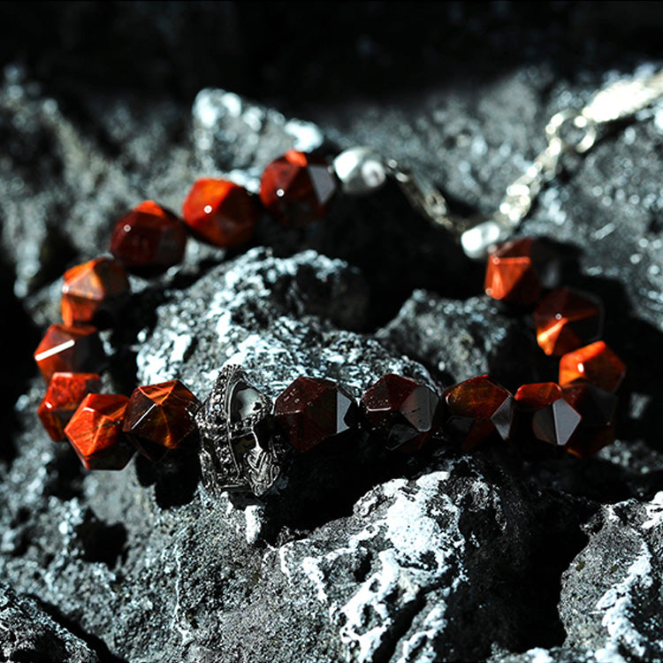 Perseus Warrior Bracelet