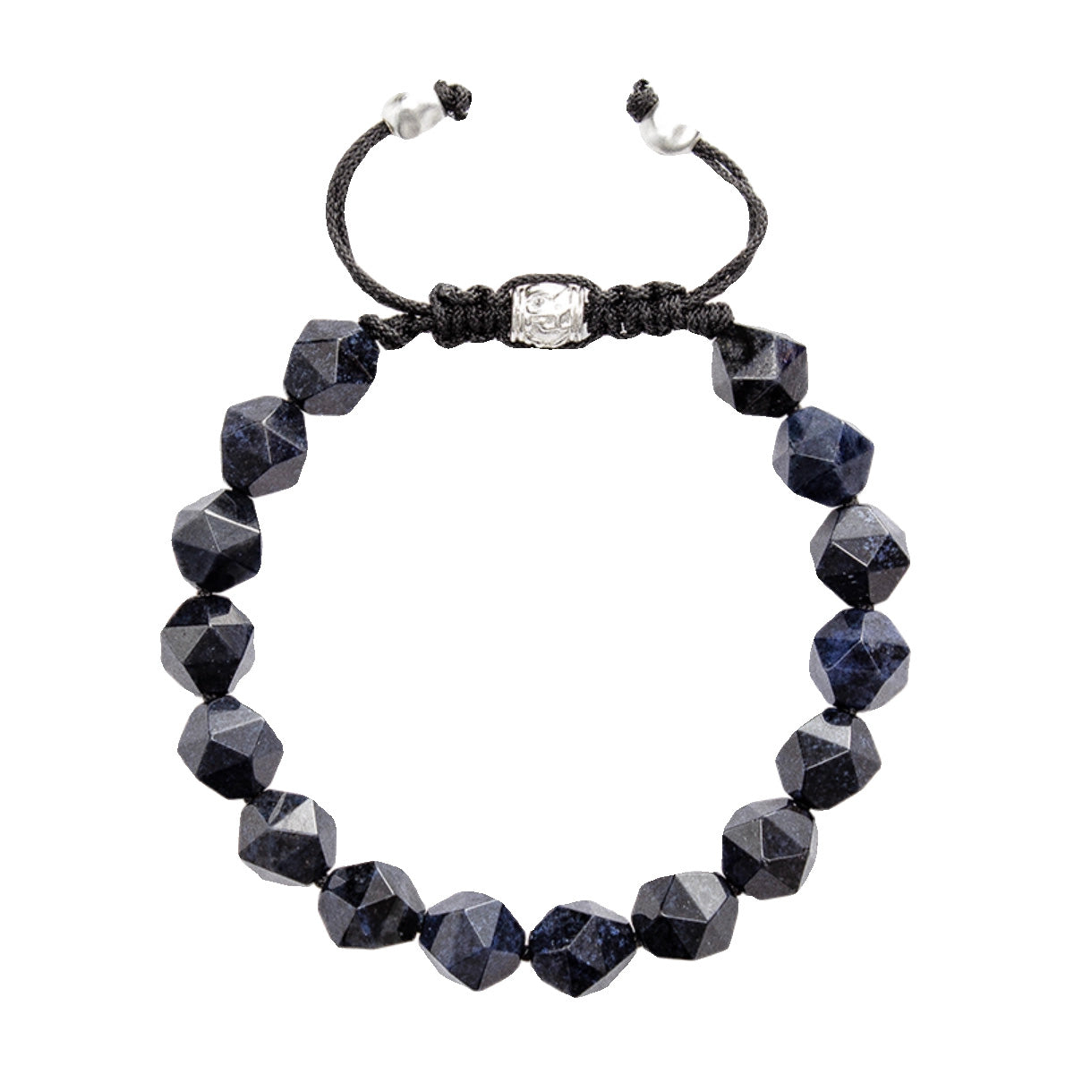 Nüwa Blue Line Stone Bracelet