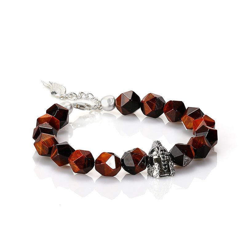 Perseus Warrior Bracelet