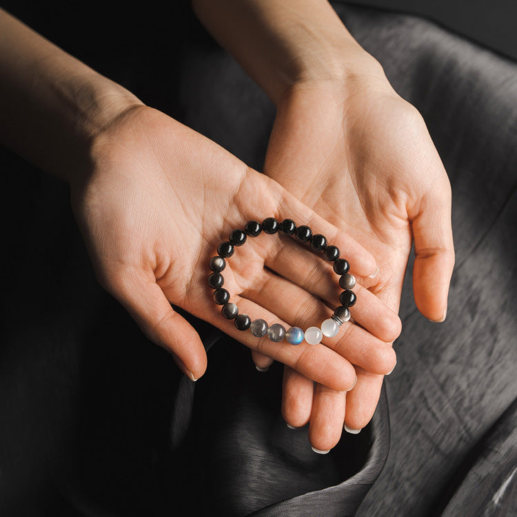 Reynisfjara Bracelet