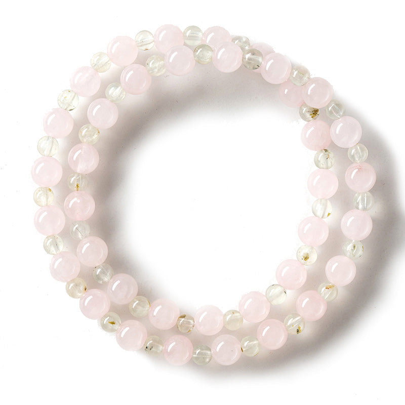 Snowfall Bracelet