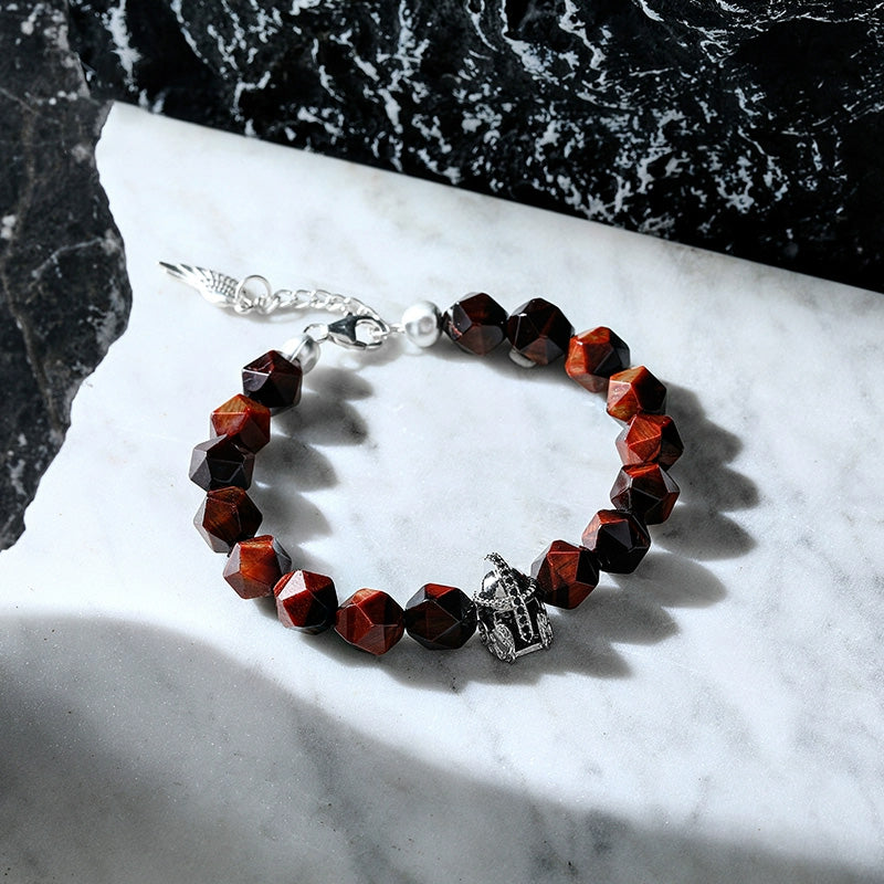 Perseus Warrior Bracelet