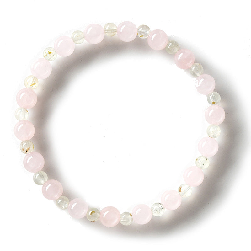 Snowfall Bracelet