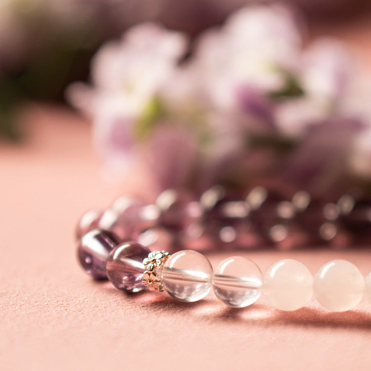 Moonlight Star Shine Bracelet