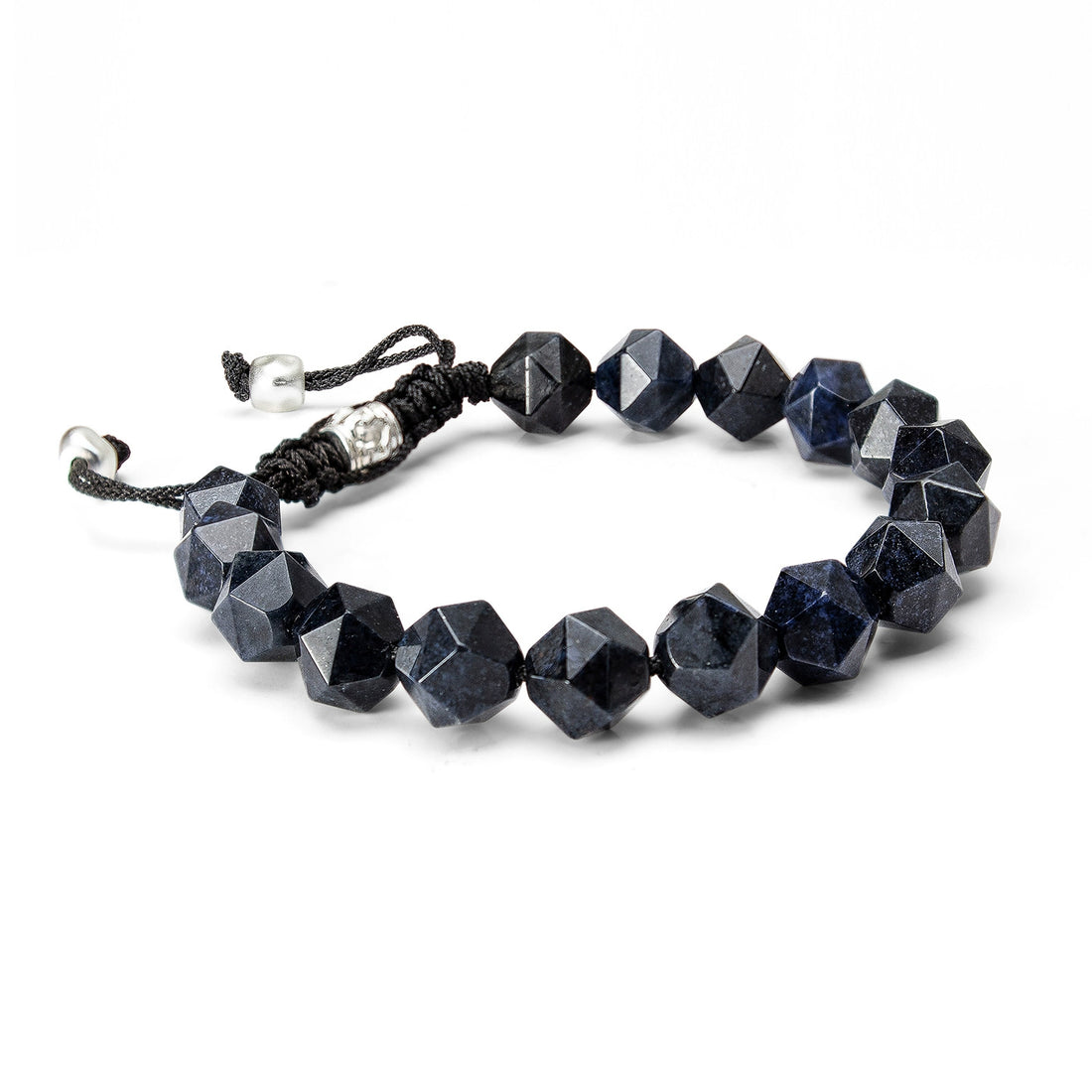 Nüwa Blue Line Stone Bracelet