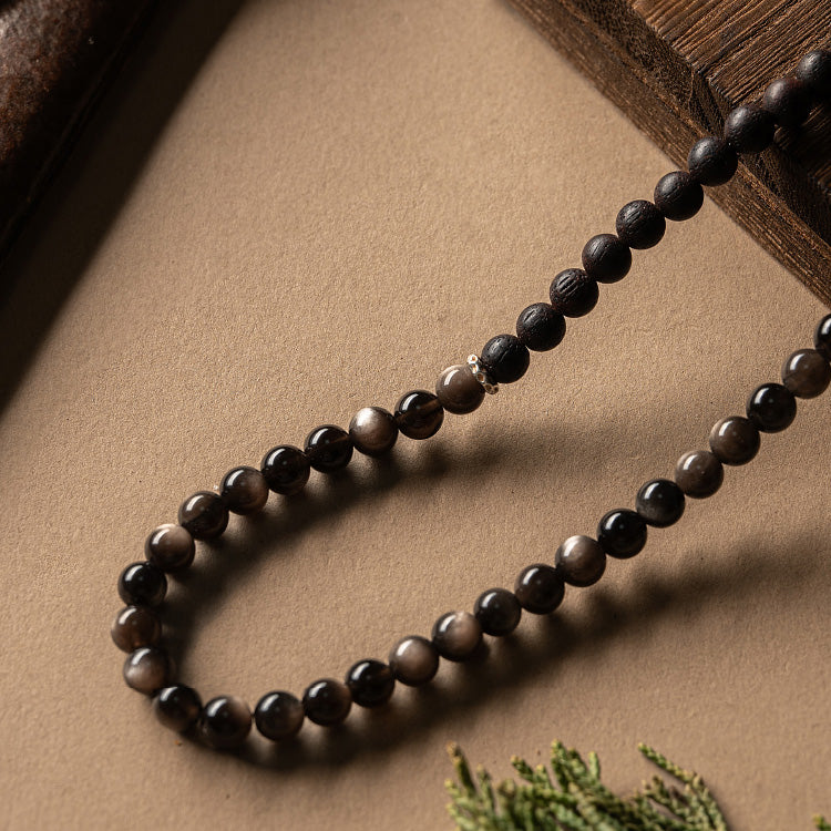 Zen Galaxy Bracelet
