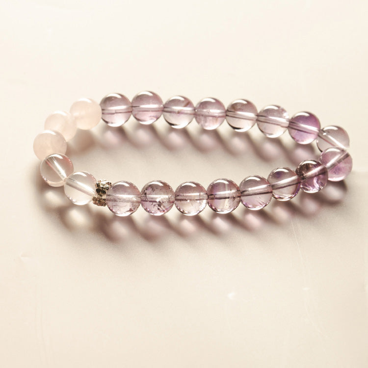 Moonlight Star Shine Bracelet
