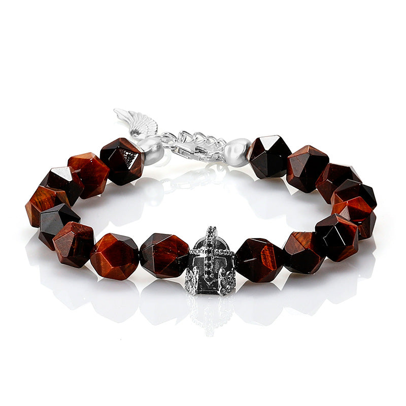 Perseus Warrior Bracelet