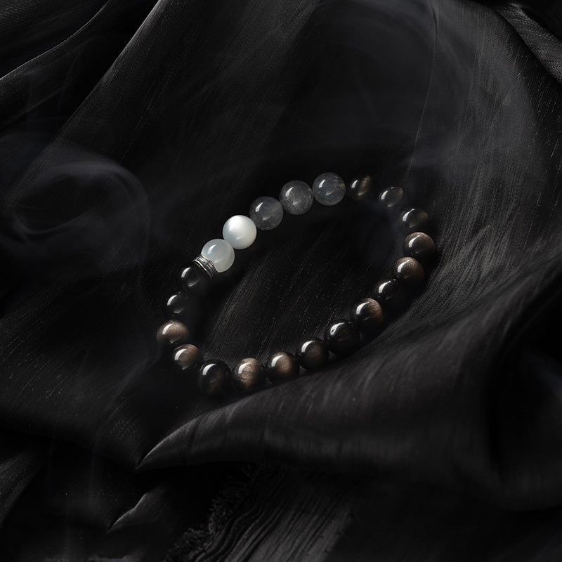 Reynisfjara Bracelet