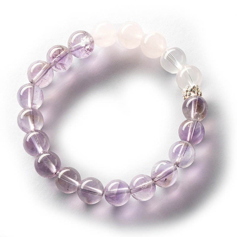 Moonlight Star Shine Bracelet
