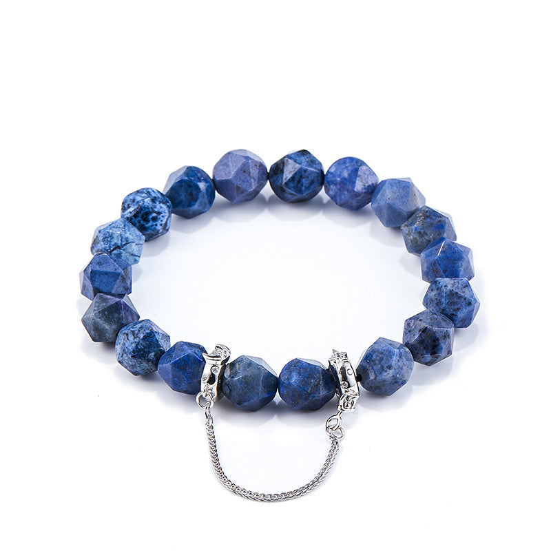 Runes of Star &amp; Moon · Ocean Goddess Bracelet