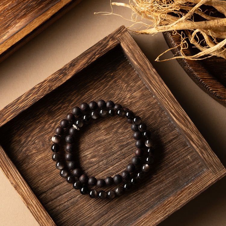 Zen Galaxy Bracelet