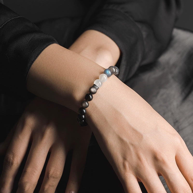 Reynisfjara Bracelet