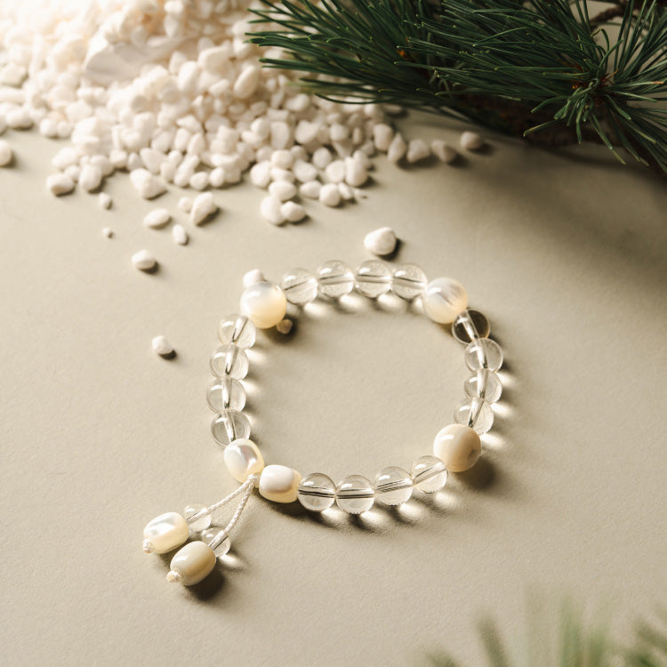 Romantic Seabreeze Bracelet