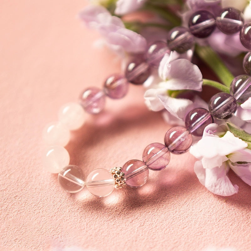Moonlight Star Shine Bracelet