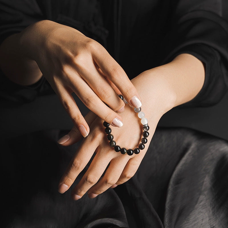 Reynisfjara Bracelet