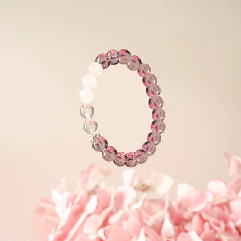 Moonlight Star Shine Bracelet