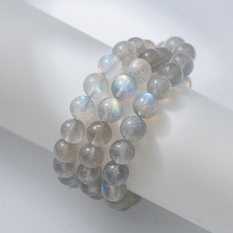 Light and Salt Bracelet