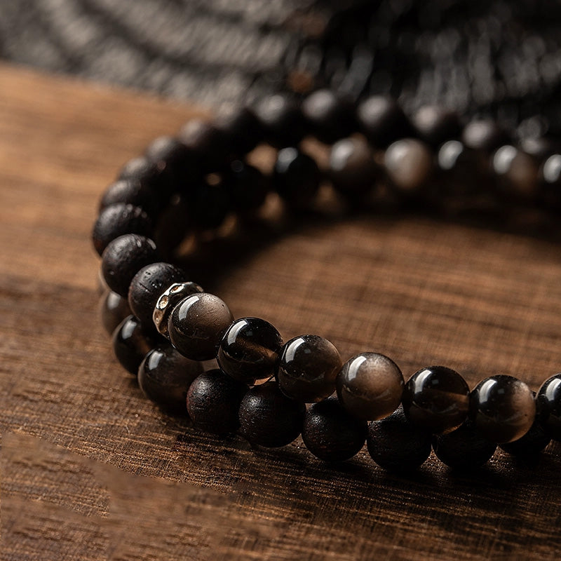 Zen Galaxy Bracelet