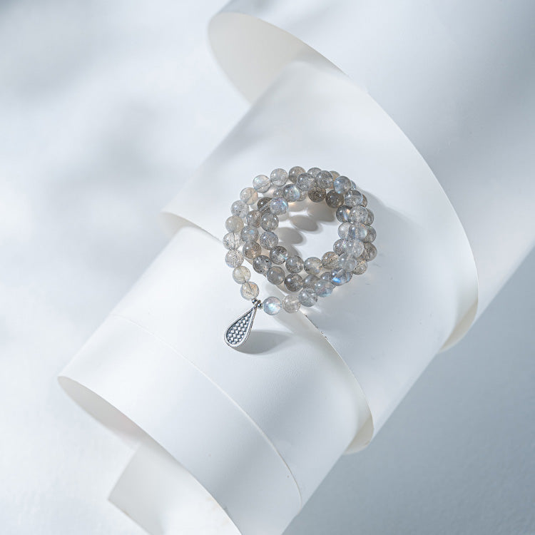Light and Salt Bracelet