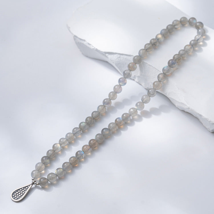 Light and Salt Bracelet