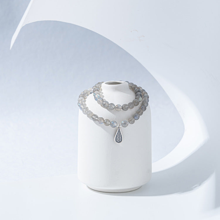 Light and Salt Bracelet