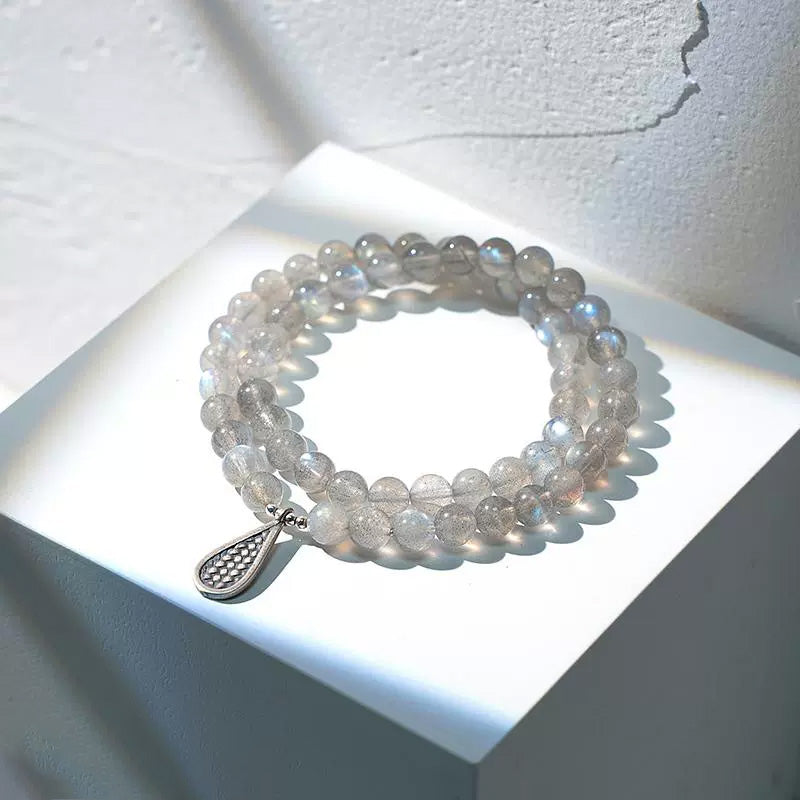 Light and Salt Bracelet