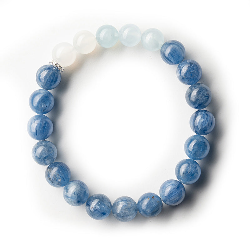 Blue Ocean Starlight Bracelet