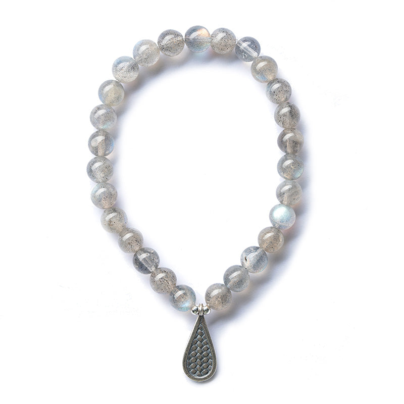 Light and Salt Bracelet