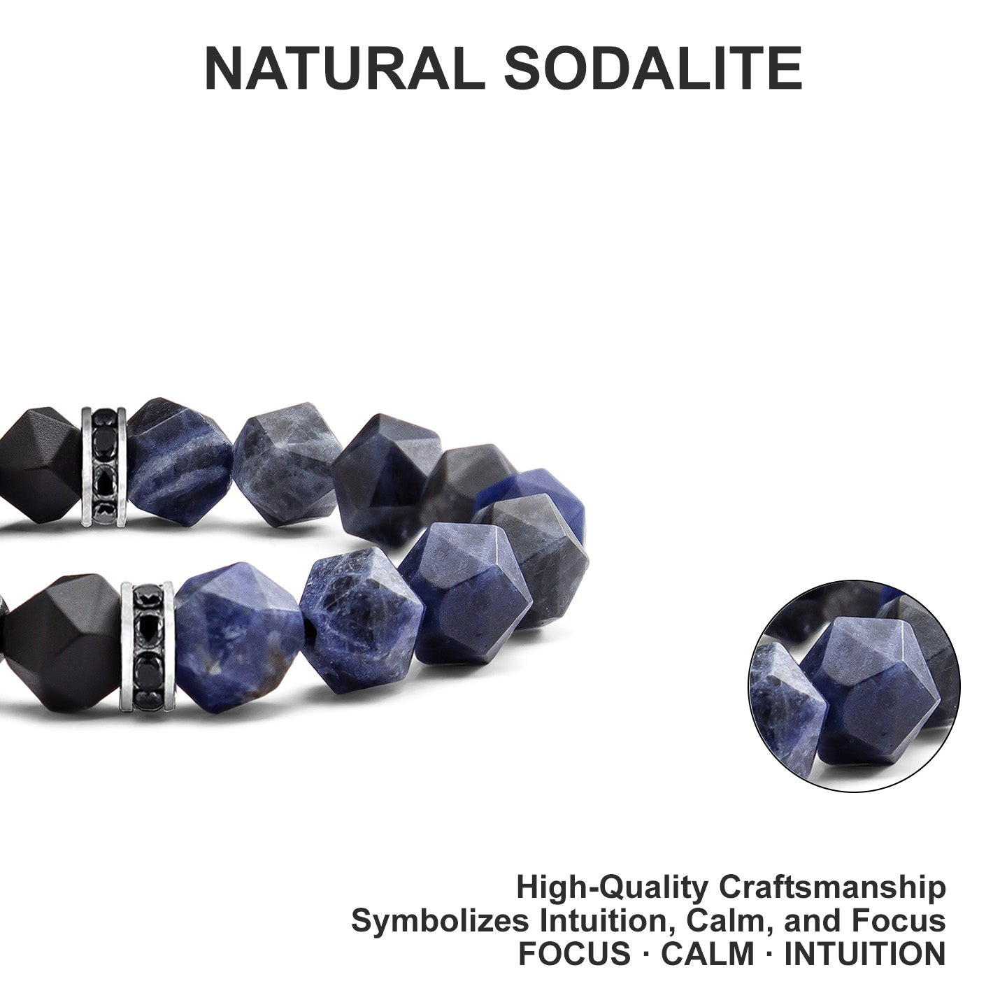 Poseidon Bracelet