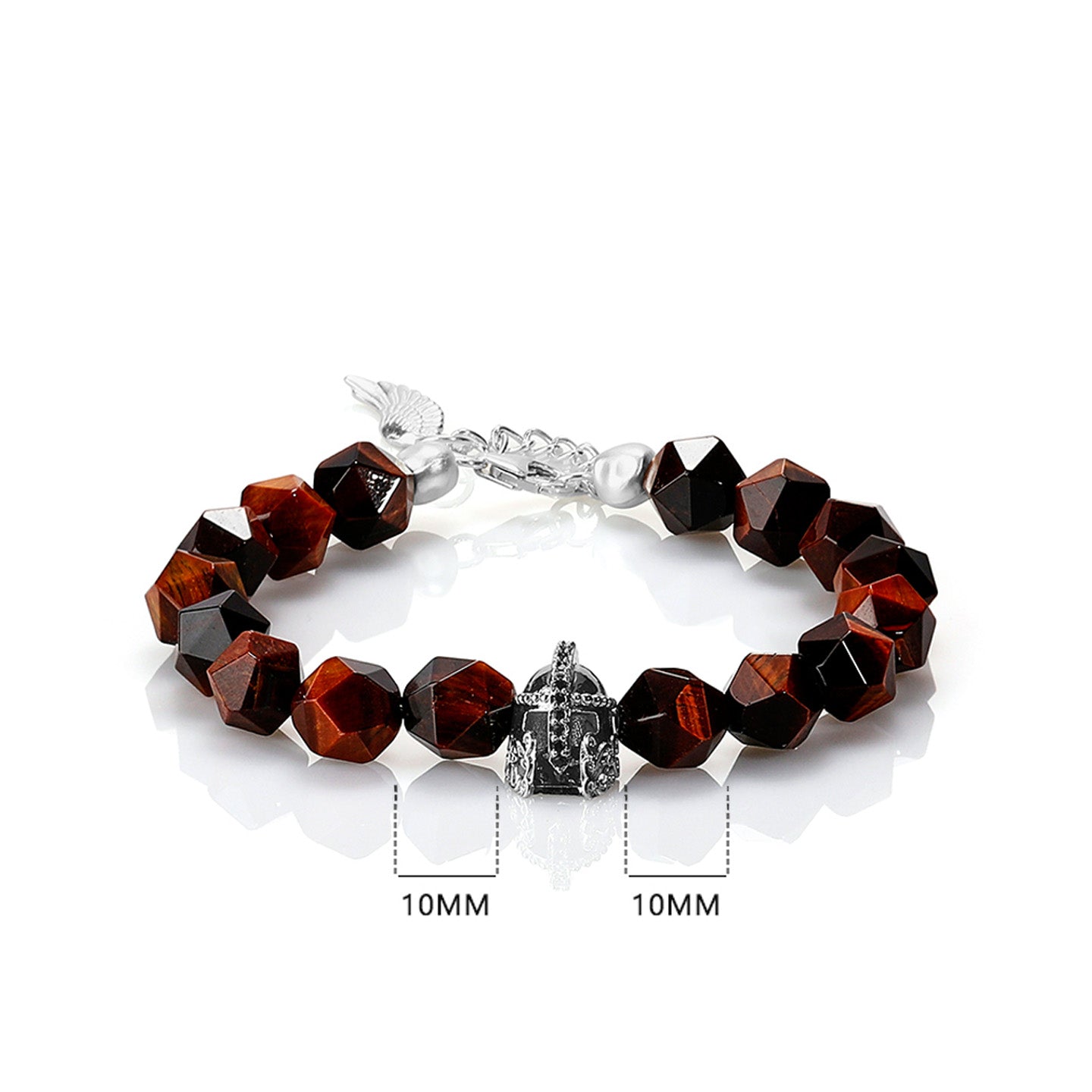 Perseus Warrior Bracelet