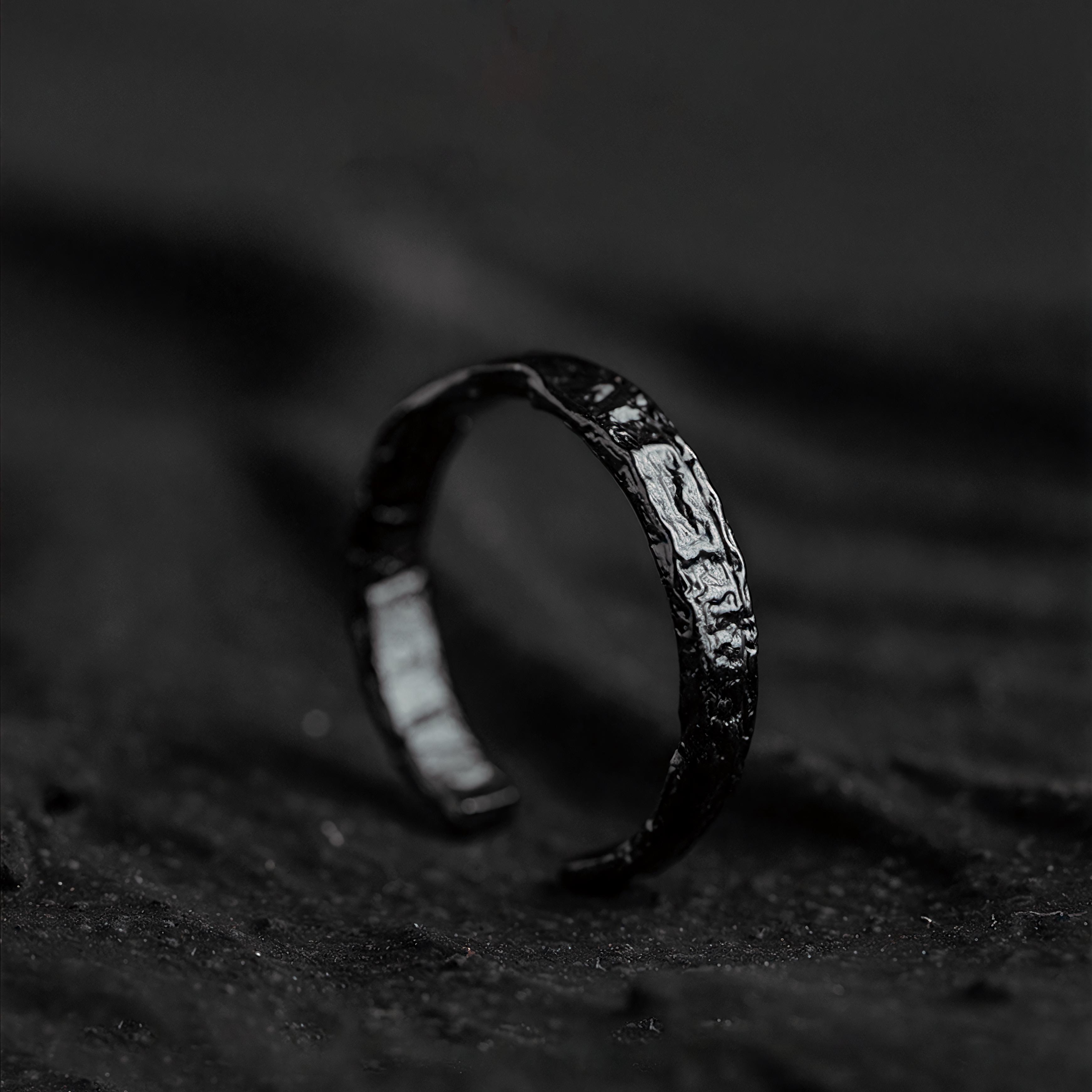 Countercurrent Ring