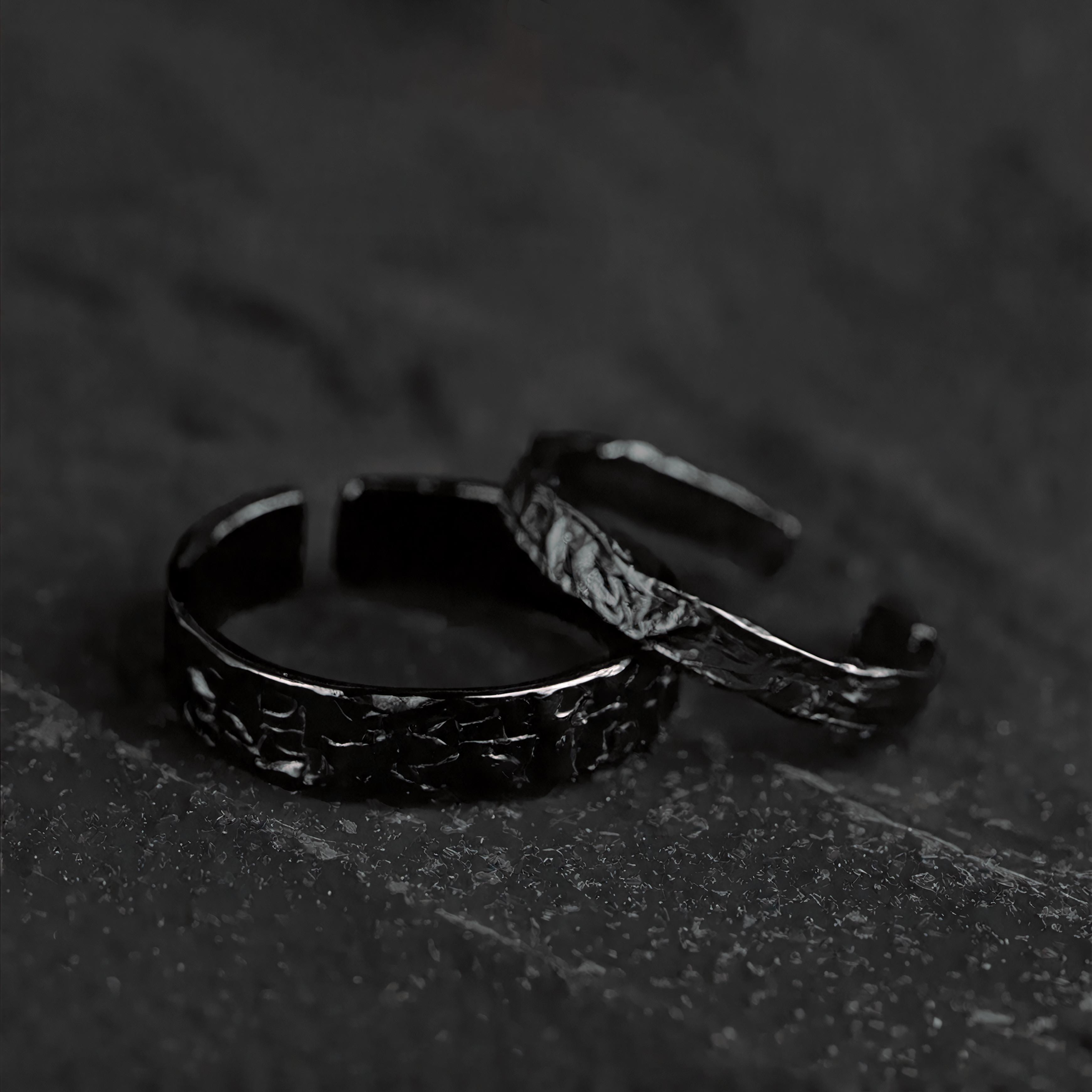 Countercurrent Ring