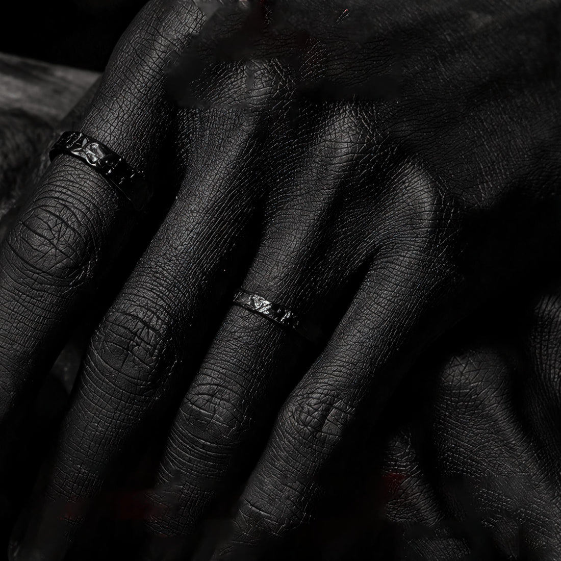 Countercurrent Ring