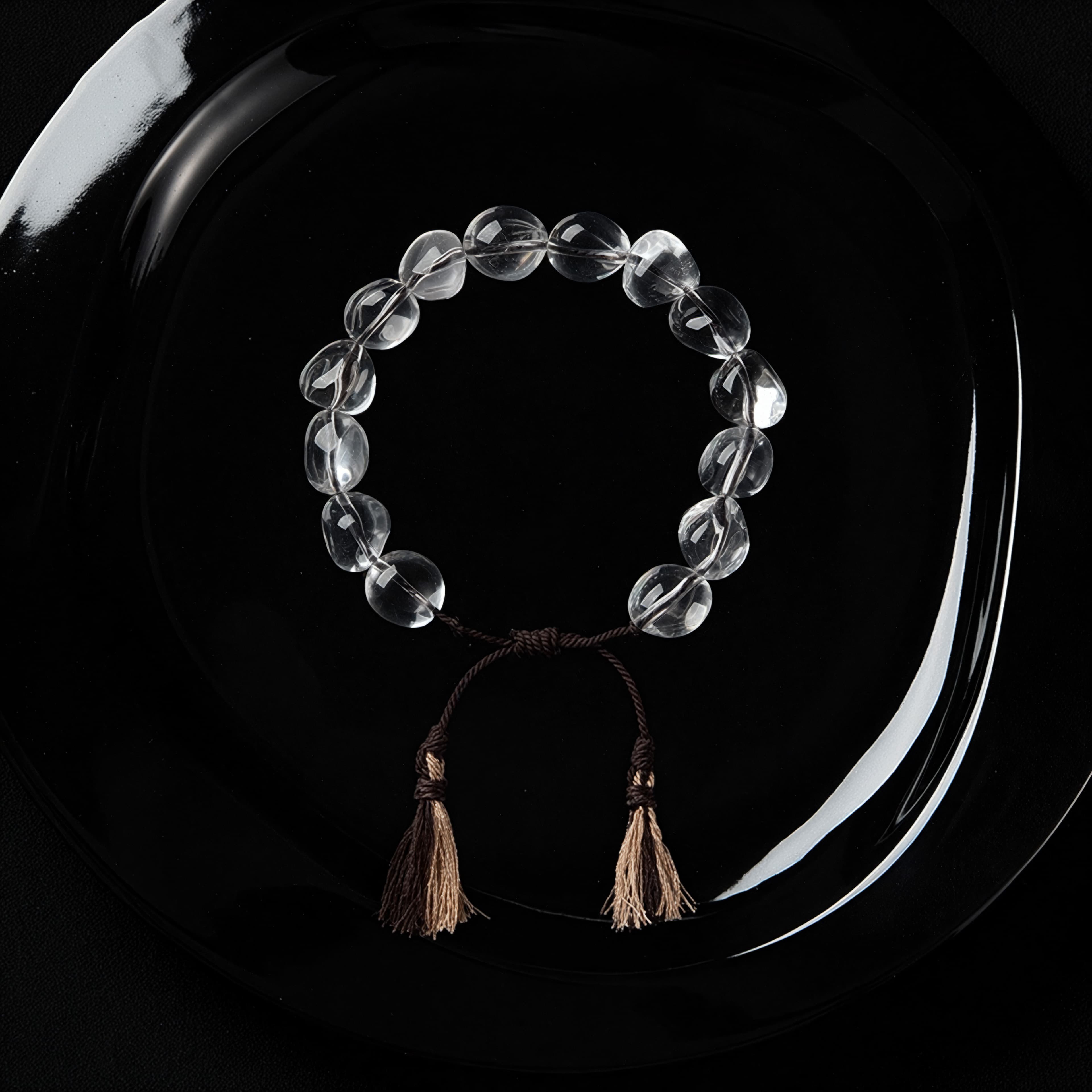 Crystal Harmony Bracelet