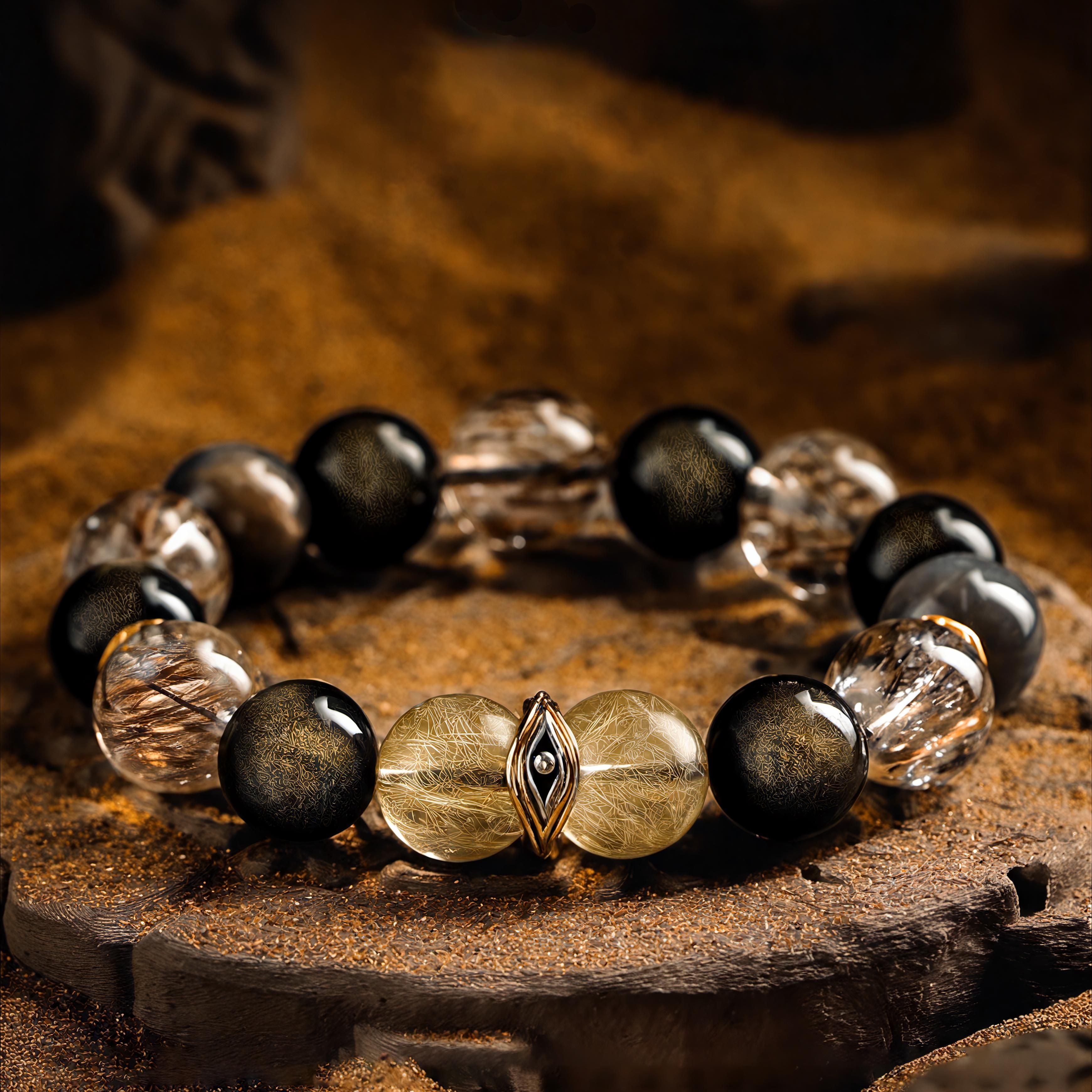 Domination Bracelet