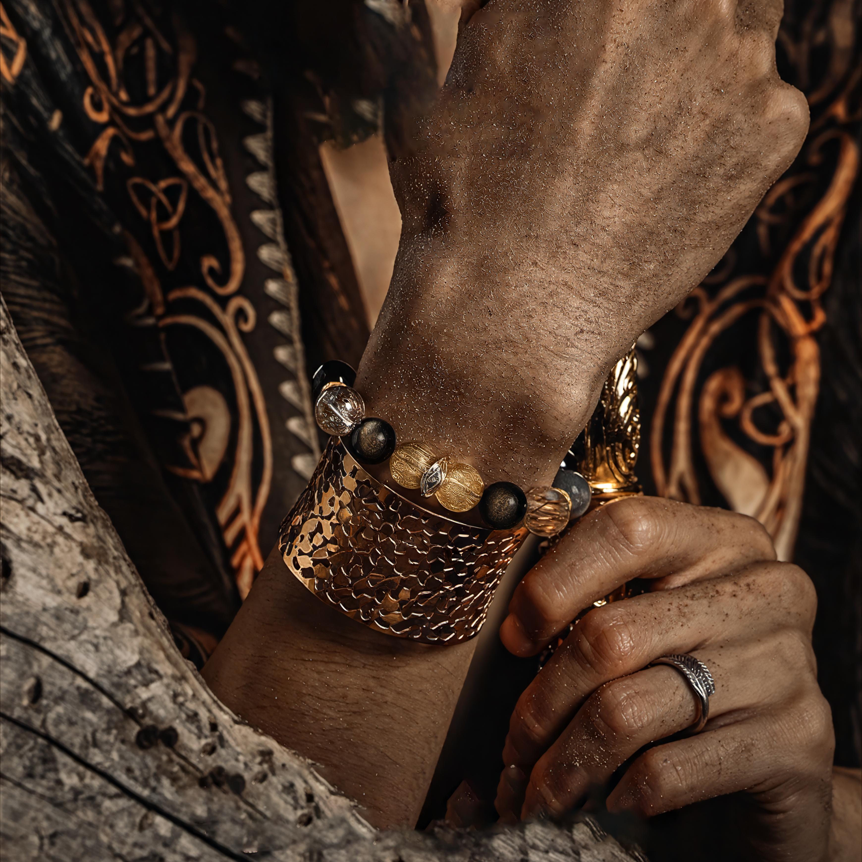 Domination Bracelet