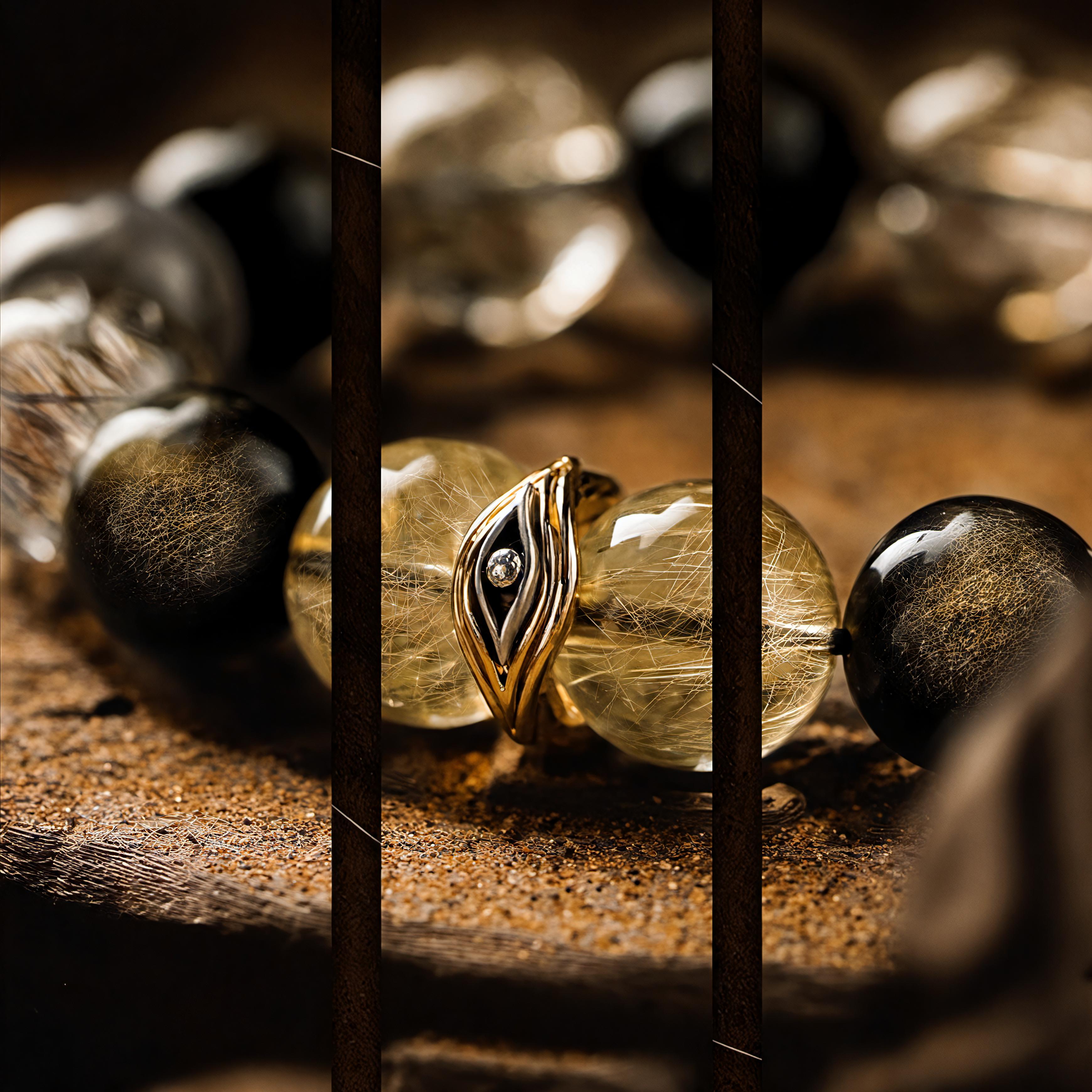 Domination Bracelet