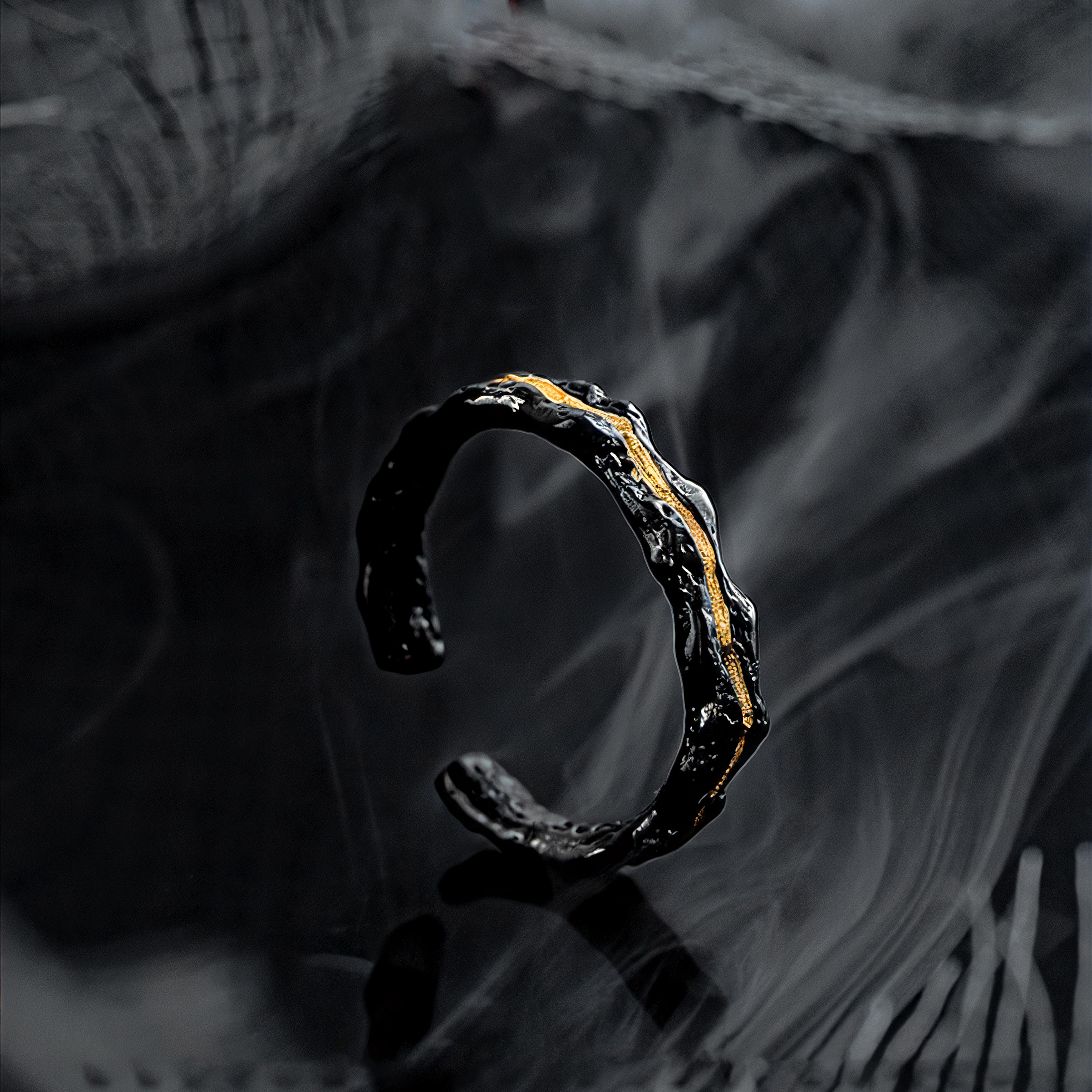 First Light Ring