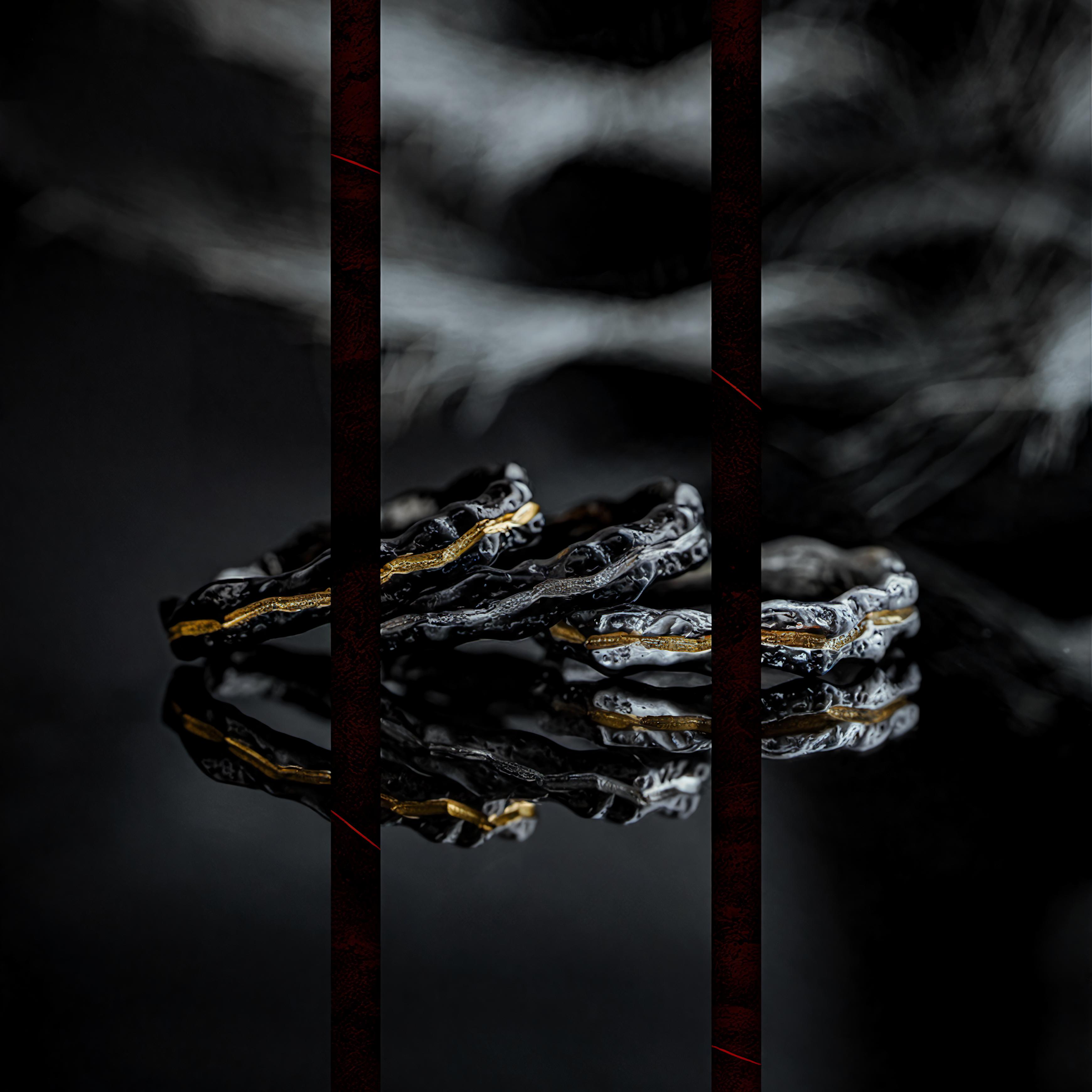 First Light Ring