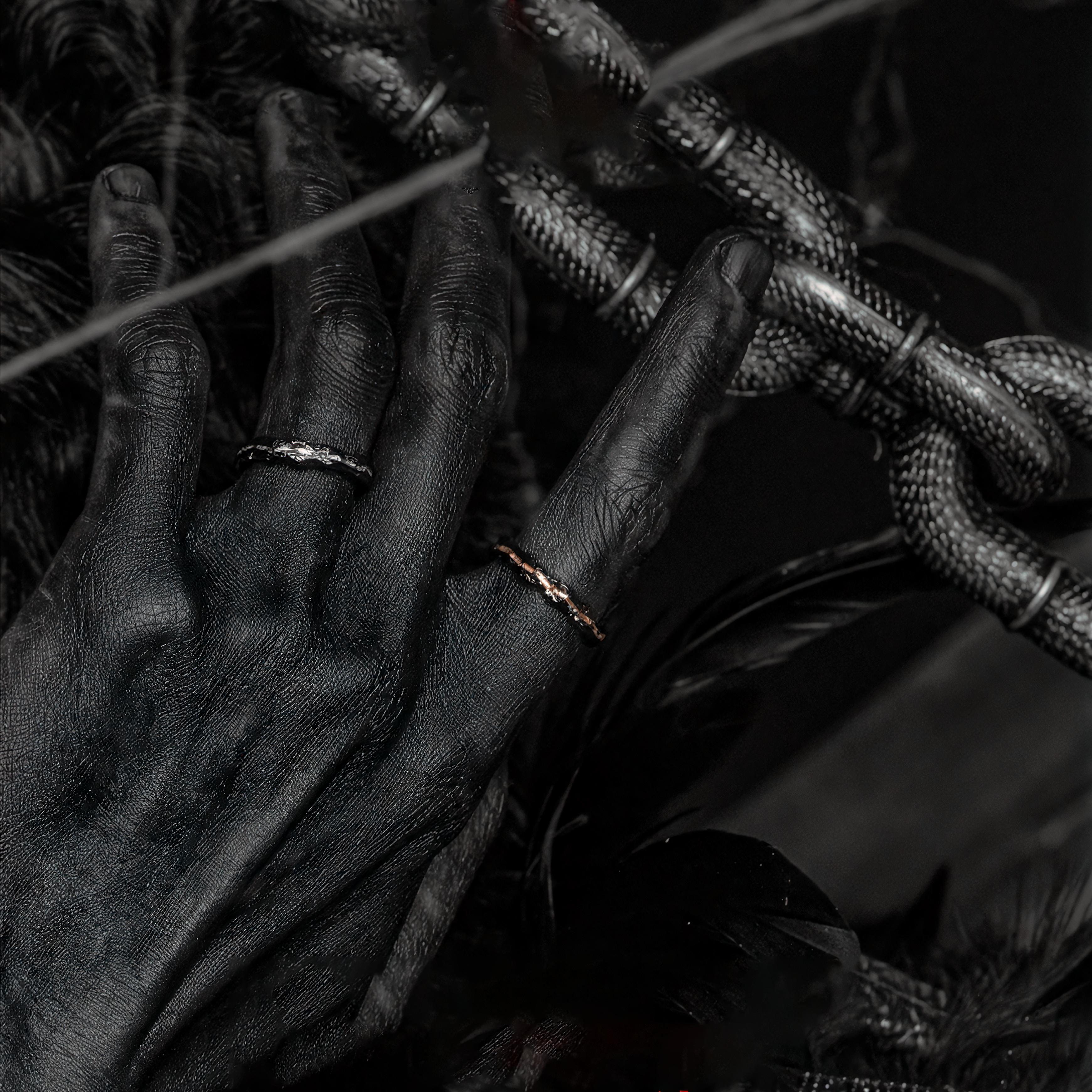 First Light Ring