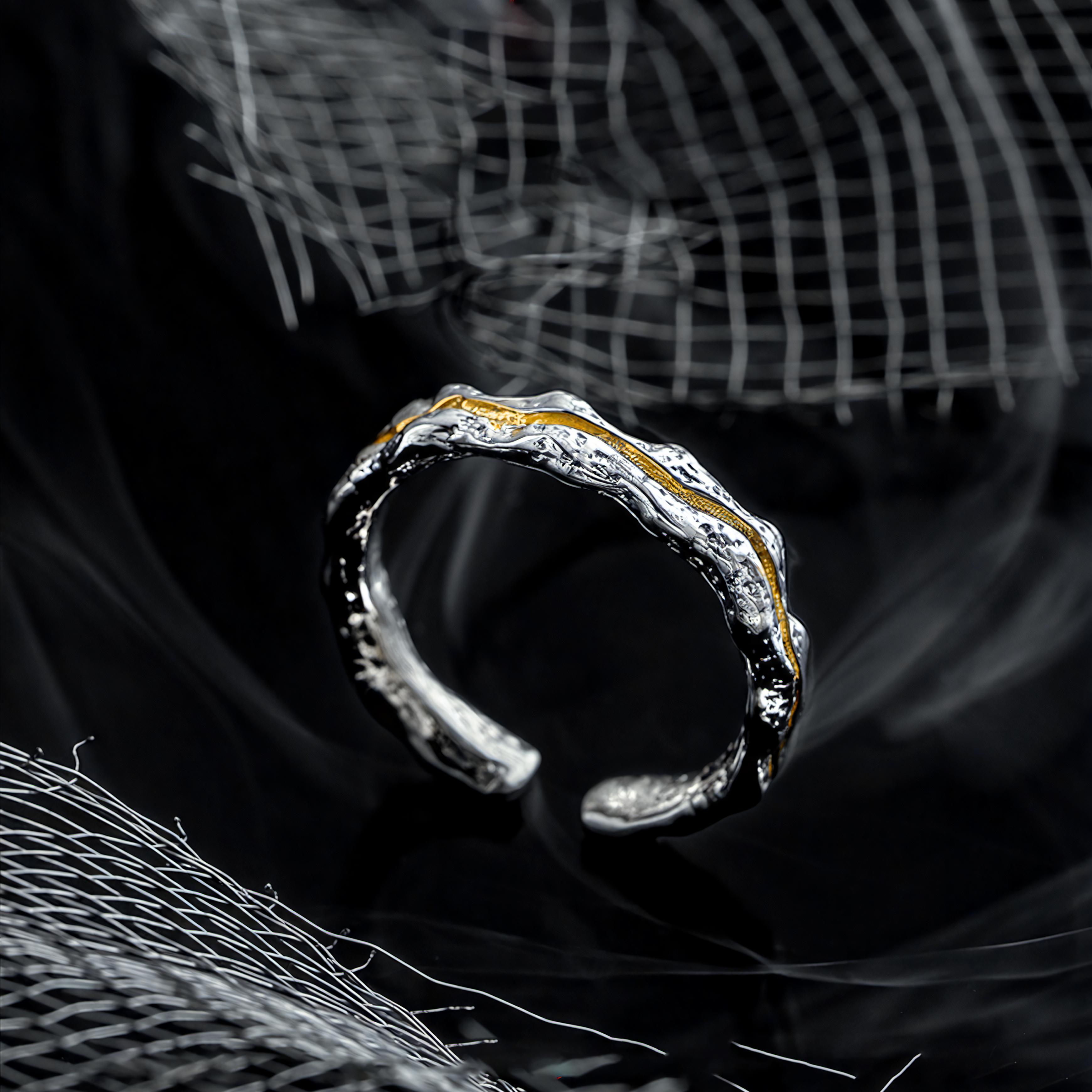 First Light Ring